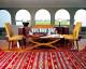 Guest Lounge
 - Lancemore Milawa