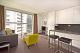 One Bedroom Apartment - Mantra 100 Exhibition