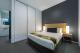 1 Bedroom Apartment
 - Mantra 100 Exhibition Melbourne