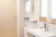 1 or 2 Bedroom Manhattan Bathroom
 - Novotel Melbourne Preston