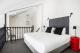 Studio Loft Apartment
 - Quality Apartments Melbourne Central