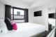 1 Bedroom Apartment
 - Mantra Southbank Melbourne