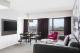 2 Bedroom Apartment
 - Mantra Southbank Melbourne