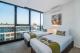 Executive 2 Bedroom Apartment
 - Mercure Melbourne St Kilda Road