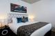 1 Bedroom Apartment
 - Mercure Melbourne St Kilda Road