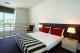 One Bedroom Loft - Bedroom - Adina Apartment Hotel Sydney, Central