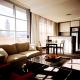 One Bedroom Loft - Adina Apartment Hotel Sydney, Central