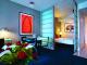 Premier Studio - Adina Apartment Hotel Sydney, Harbourside