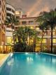 Pool - Adina Apartment Hotel Sydney, Crown Street