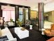 Lobby - Adina Apartment Hotel Sydney, Crown Street