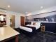 Standard Room
 - Mercure Alice Springs Resort