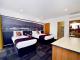 Standard Twin Room
 - Mercure Alice Springs Resort