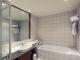 Superior Room Bathroom  - Mercure Alice Springs Resort