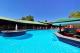 Pool and pool bar 
 - Mercure Alice Springs Resort