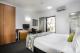 Resort Superior Queen Room
 - Mercure Darwin Airport Resort
