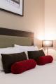 Family Room (1 King & 1 Single) - Mercure Hotel Welcome Melbourne