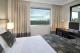Superior Garden View Room - Mercure Melbourne Treasury Gardens