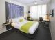 Standard Room
 - Mercure Melbourne Therry Street