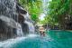 Tropical lagoon pool with waterfall
 - Ramada Resort by Wyndham Port Douglas