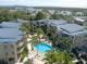 Aerial - Montpellier Boutique Resort
