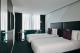 Superior Twin Room
 - Movenpick Melbourne