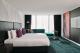 Deluxe King Room
 - Movenpick Melbourne