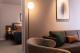 1 Bedroom Suite
 - Next Hotel Melbourne