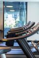 Gym 
 - Next Hotel Melbourne