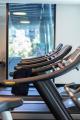 Gym 
 - Next Hotel Melbourne Curio Collection by Hilton