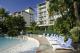 Pool Area
 - Novotel Cairns Oasis Resort