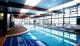 Gorgeous Indoor Swimming Pool
 - Novotel Canberra