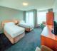 Standard Twin Room with Balcony
 - Novotel Geelong