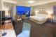 Superior King Room with Bay View  - Novotel Geelong