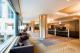 Hotel Lobby - Novotel Melbourne On Collins