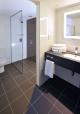 Bathroom - Novotel Melbourne On Collins