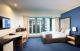 Standard Room - Novotel Melbourne On Collins