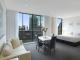 Rooftop Apartment
 - Oaks Melbourne on Collins Hotel