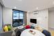 2 bedroom apartment - Oaks Melbourne Southbank Suites