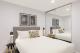 1 Bedroom - Oaks Melbourne Southbank Suites