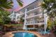 2 Bedroom Garden View Apartment
 - On the Beach Holiday Apartments