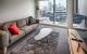 2 Bedroom Apartment Lounge  - Orange Stay Apartments