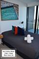 1 Bedroom Study - Room
 - Orange Stay at Collins Wharf