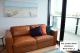 1 Bedroom - Lounge
 - Orange Stay at Collins Wharf