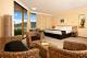Deluxe Room - Pacific International Hotel