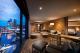 Yarra Suite Lounge Area - Pan Pacific Melbourne