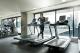 24 Hours Fitness Centre - Pan Pacific Melbourne