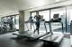 24 Hours Fitness Centre
 - Pan Pacific Melbourne