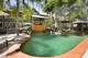 Pool - Paradise on the Beach Resort