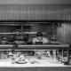 radii kitchen
 - Park Hyatt Melbourne