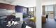 One Bedroom Harbour View
 - Park Regis Concierge Apartments â Cremorne